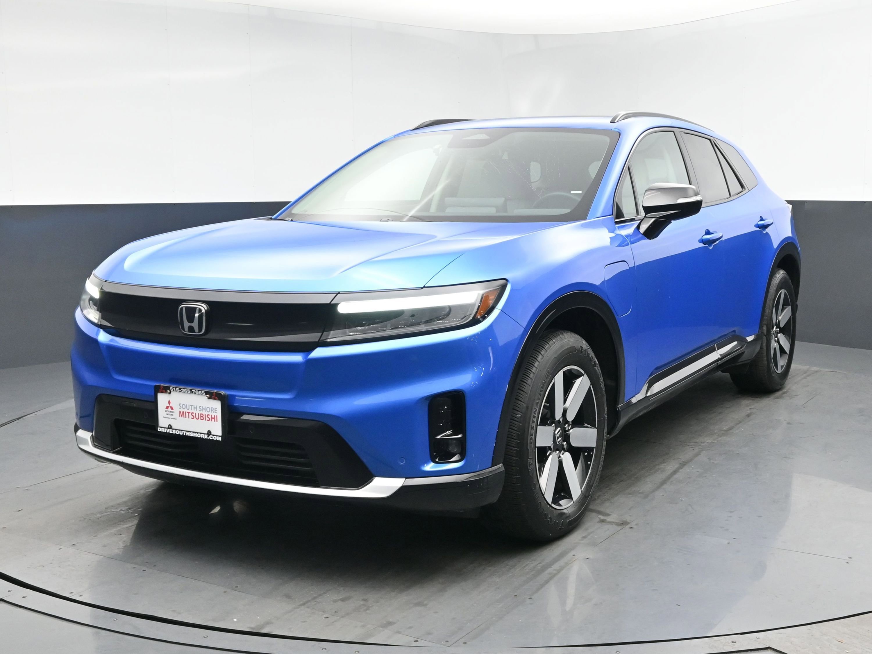 Used 2024 Honda Prologue Touring