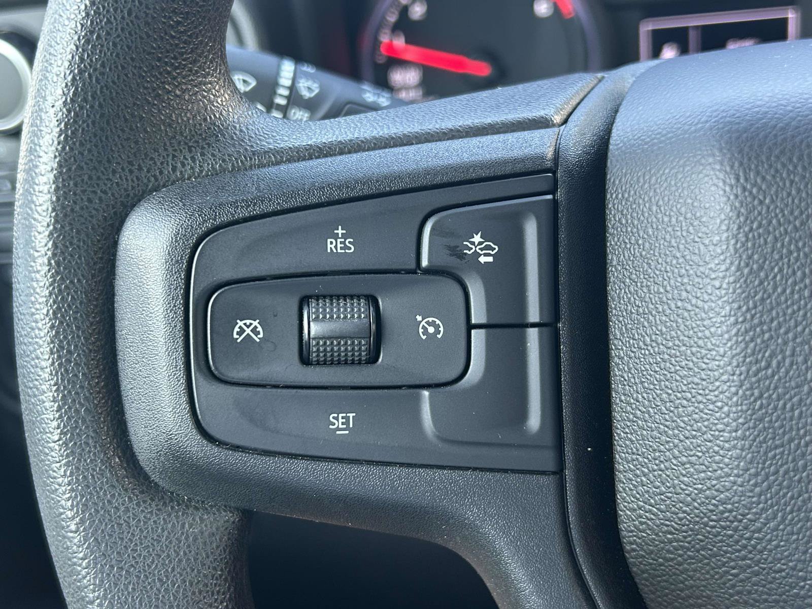 Used 2023 Chevrolet Silverado 1500 Custom AWD/4WD image 24