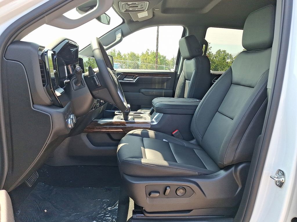 New 2026 GMC Sierra 1500 Elevation w/ Elevation Premium Package image 10
