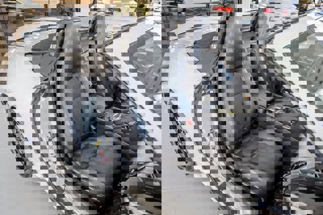 Used 2014 Jaguar F-TYPE Convertible image 46