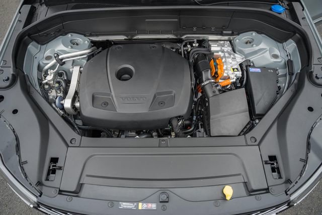 New 2026 Volvo XC90 T8 Ultra w/ Protection Package Premier image 19