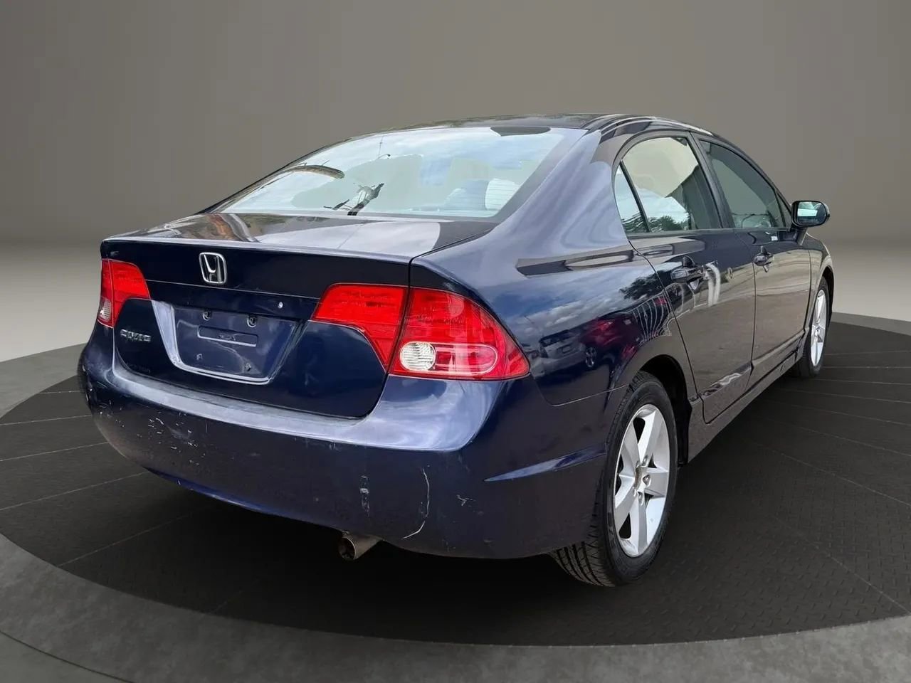 Used 2007 Honda Civic EX image 6