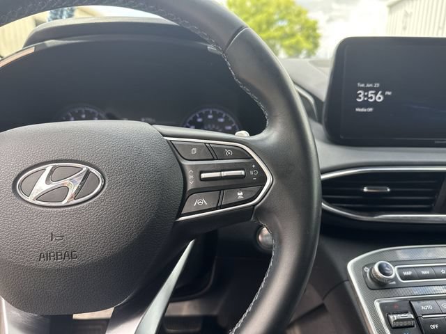 Used 2023 Hyundai Santa Fe XRT AWD/4WD image 18