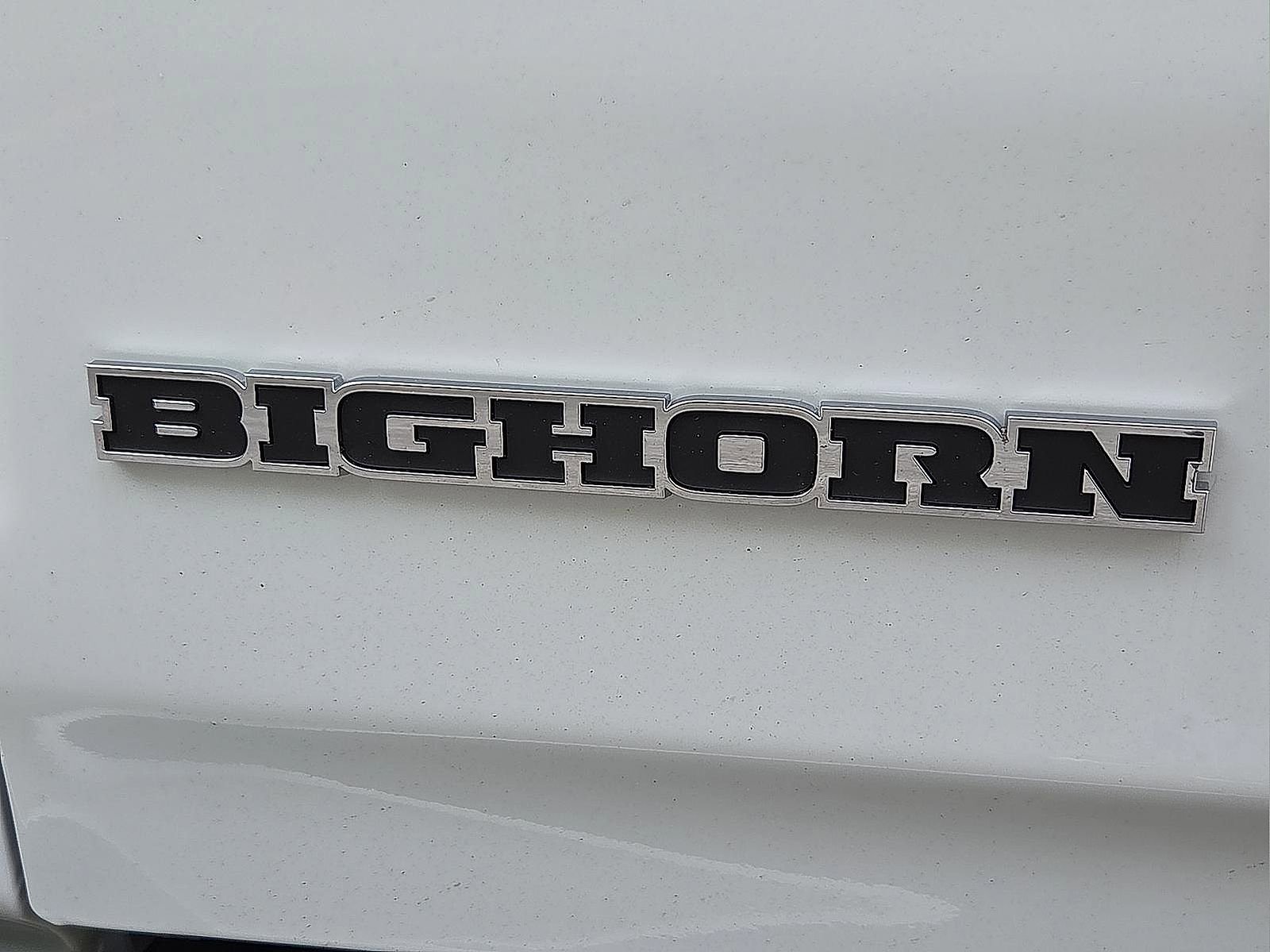 New 2026 RAM 1500 Big Horn image 9