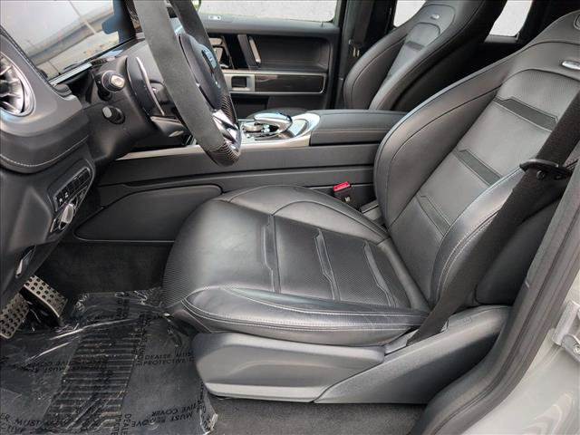 Certified 2024 Mercedes-Benz G 63 AMG 4MATIC image 17
