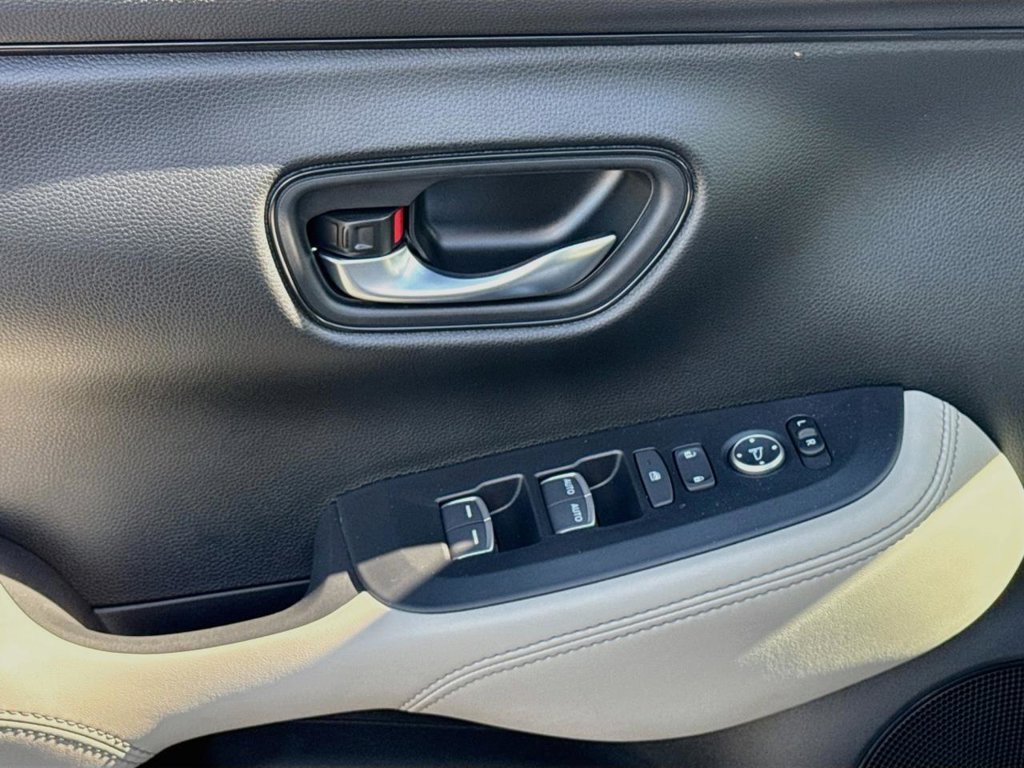 New 2027 Honda HR-V EX-L image 20