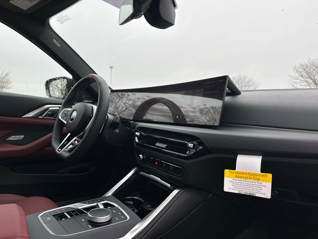 New 2026 BMW 440i xDrive Coupe w/ Premium Package image 22