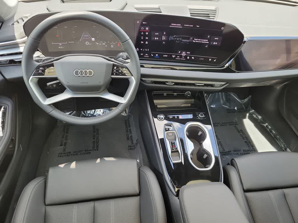 New 2026 Audi A6 Prestige AWD/4WD image 18