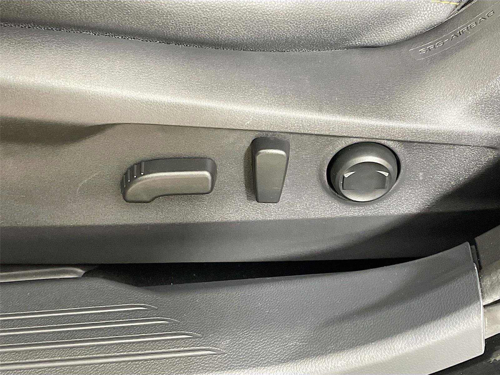 Used 2023 Subaru Outback Wilderness image 23