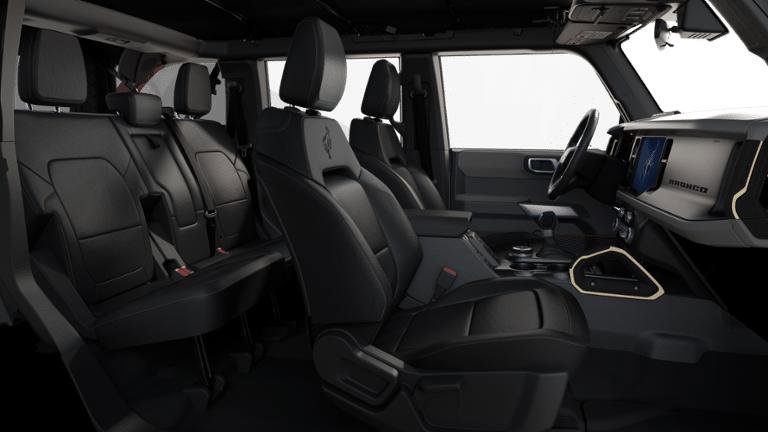 New 2025 Ford Bronco Badlands image 31