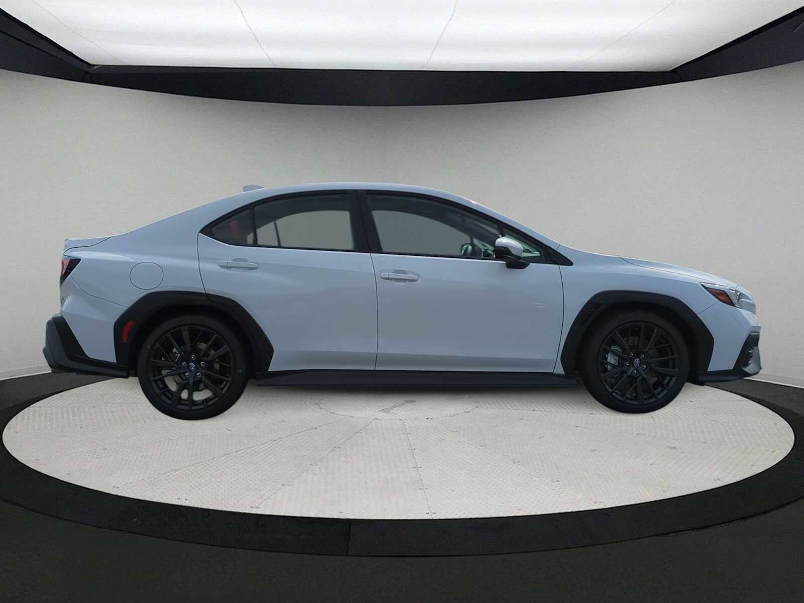 New 2026 Subaru WRX Limited AWD/4WD image 9
