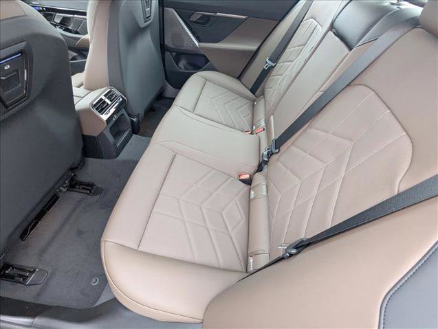 New 2026 BMW 530i w/ M Sport Package image 15