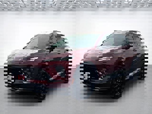 Used 2024 Buick Envision Sport Touring image 8