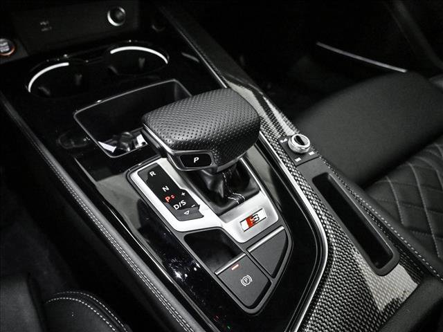 Certified 2023 Audi S5 Premium Plus w/ Premium Plus Package AWD/4WD image 12