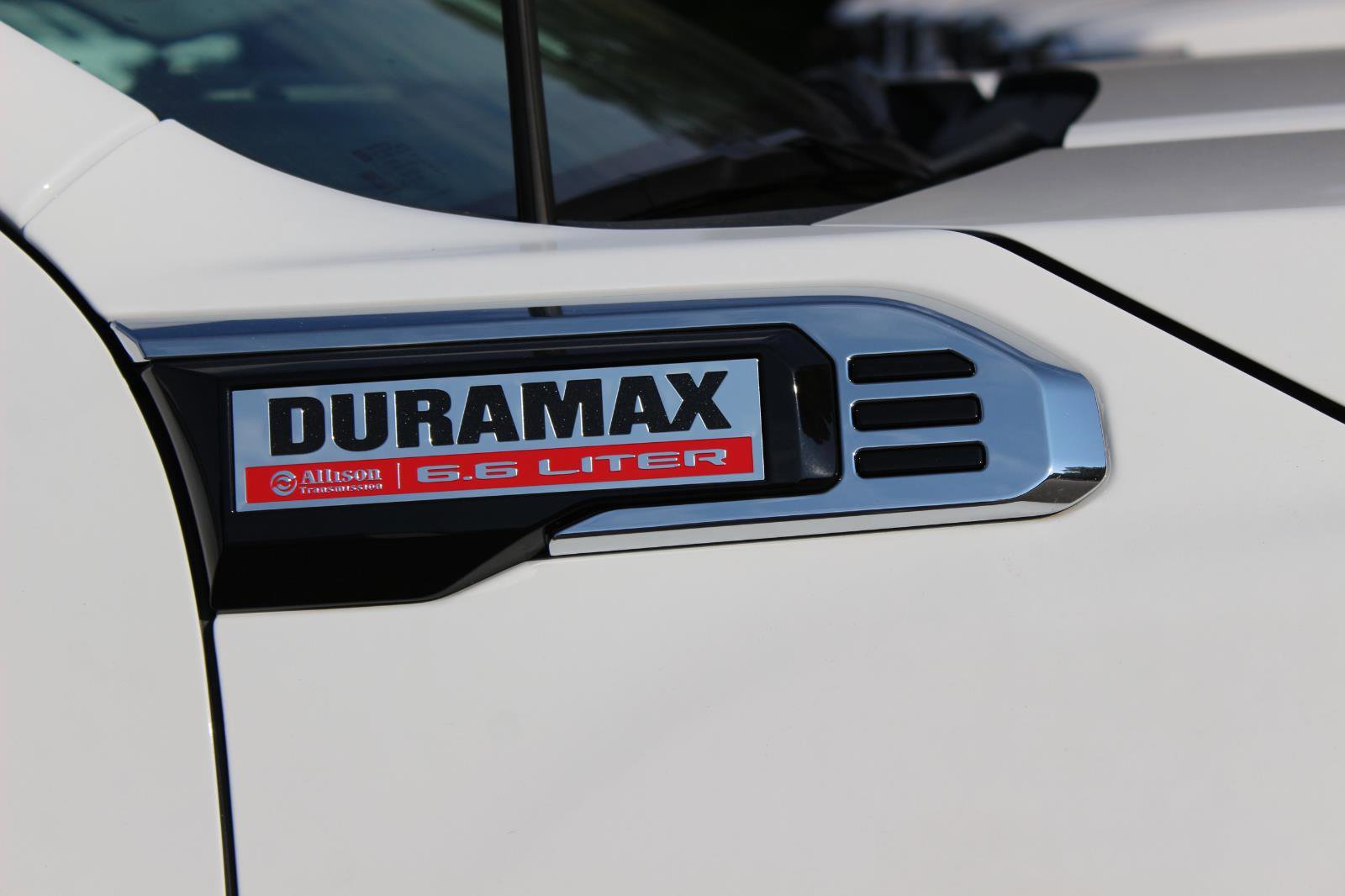 New 2025 GMC Sierra 2500 Pro w/ Convenience Package image 5