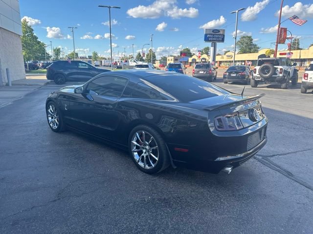 Used 2014 Ford Mustang GT RWD image 3