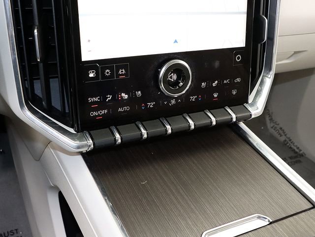 Certified 2024 GMC Acadia Denali w/ Super Cruise Package image 21