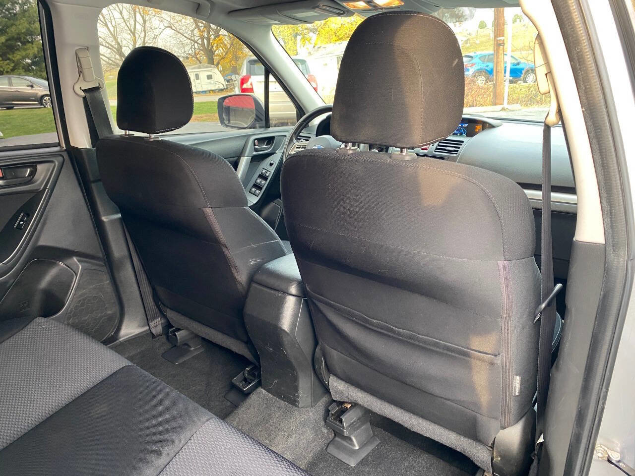 Used 2014 Subaru Forester 2.5i Premium w/ Protection Package #1 image 27