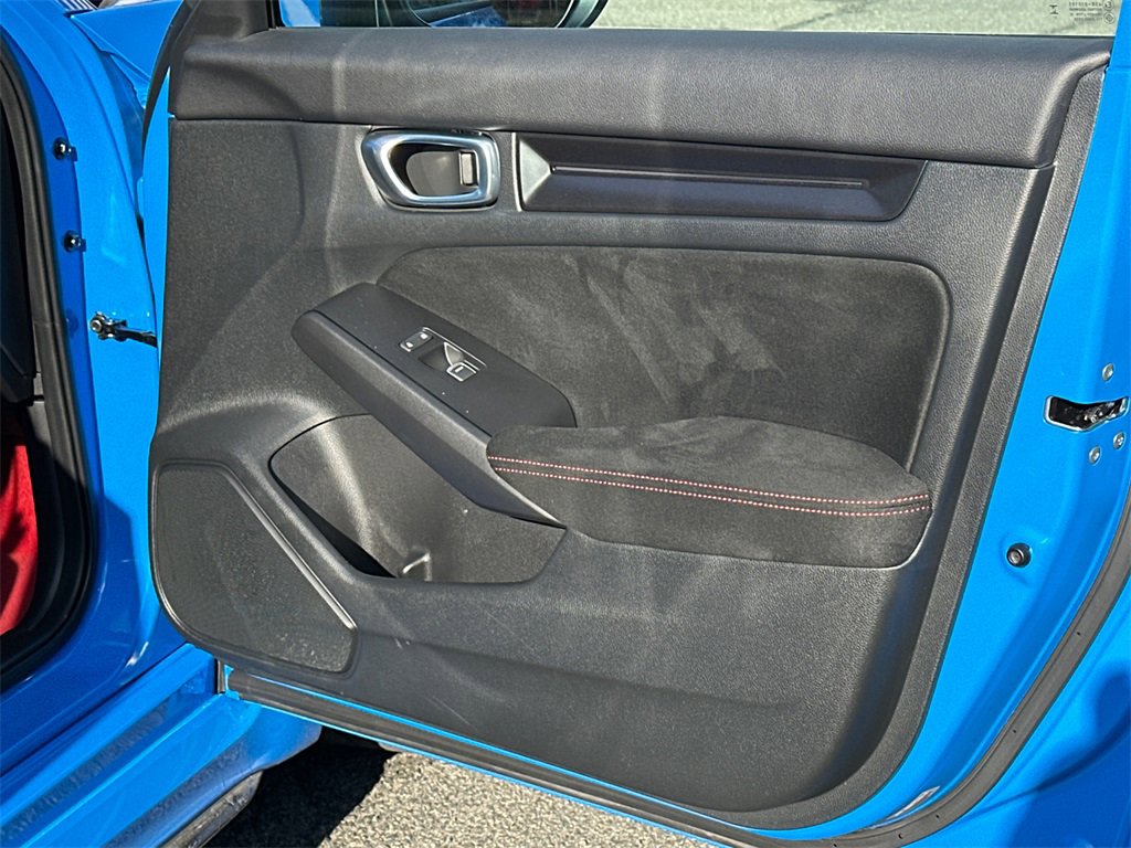 Used 2024 Honda Civic Type R image 12
