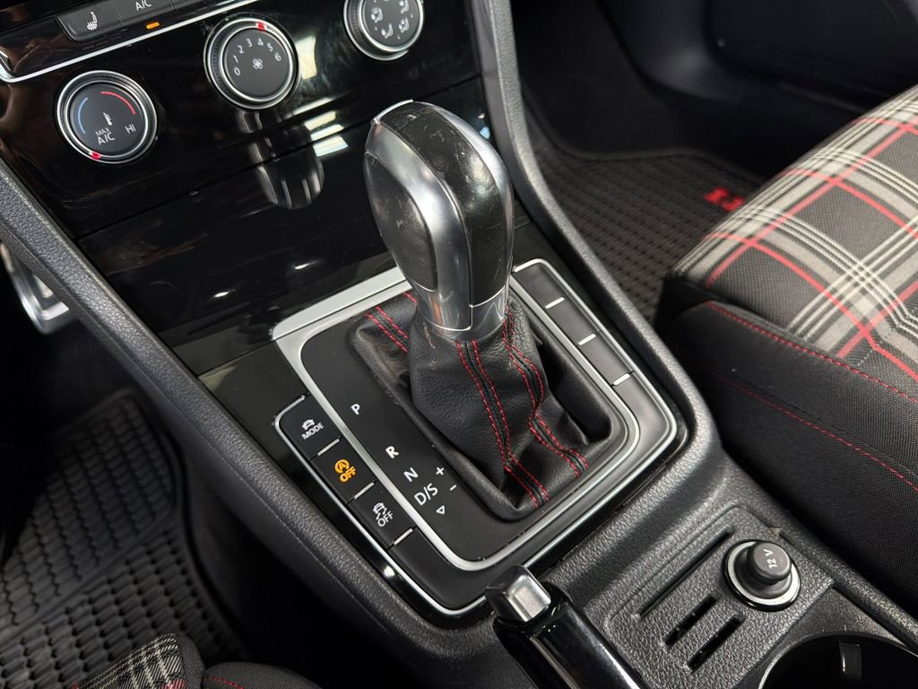 Used 2019 Volkswagen GTI S FWD image 21