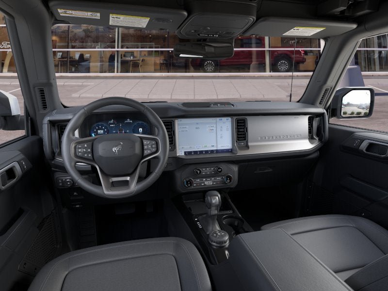 New 2026 Ford Bronco Outer Banks AWD/4WD image 9