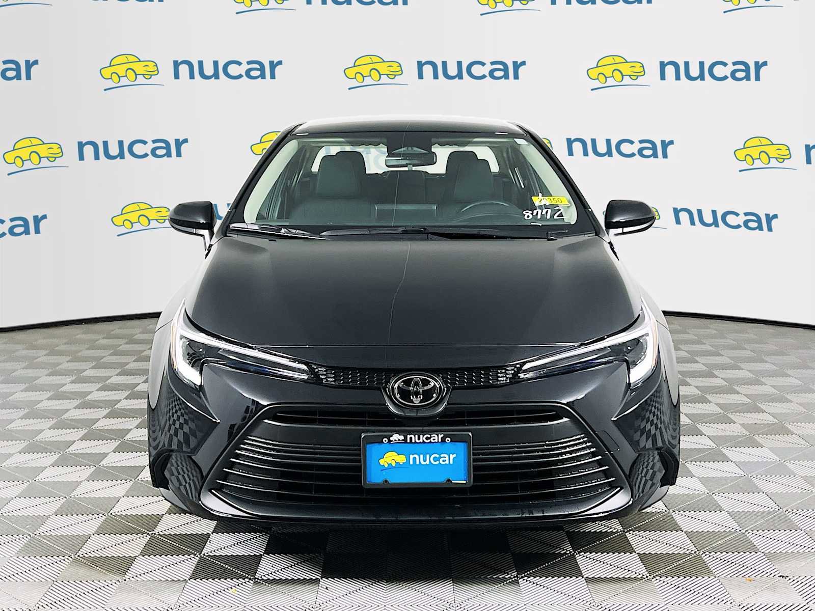 New 2026 Toyota Corolla LE image 3