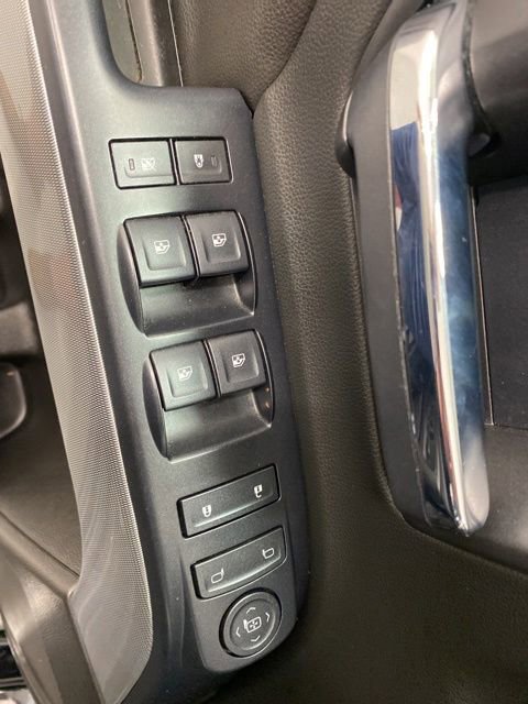 Used 2018 Chevrolet Silverado 1500 LT w/ All Star Edition AWD/4WD image 25