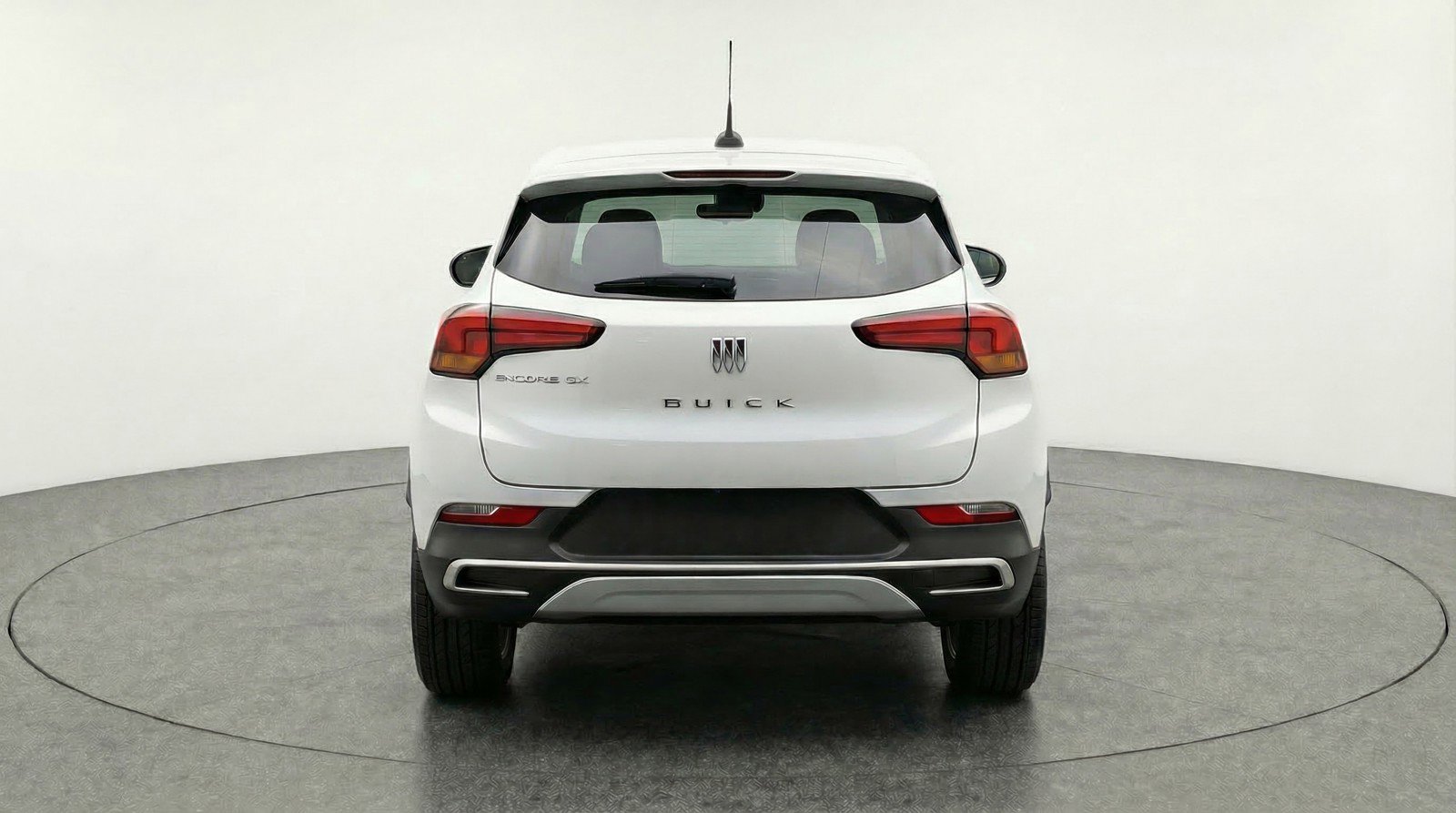 Used 2025 Buick Encore GX Preferred image 7