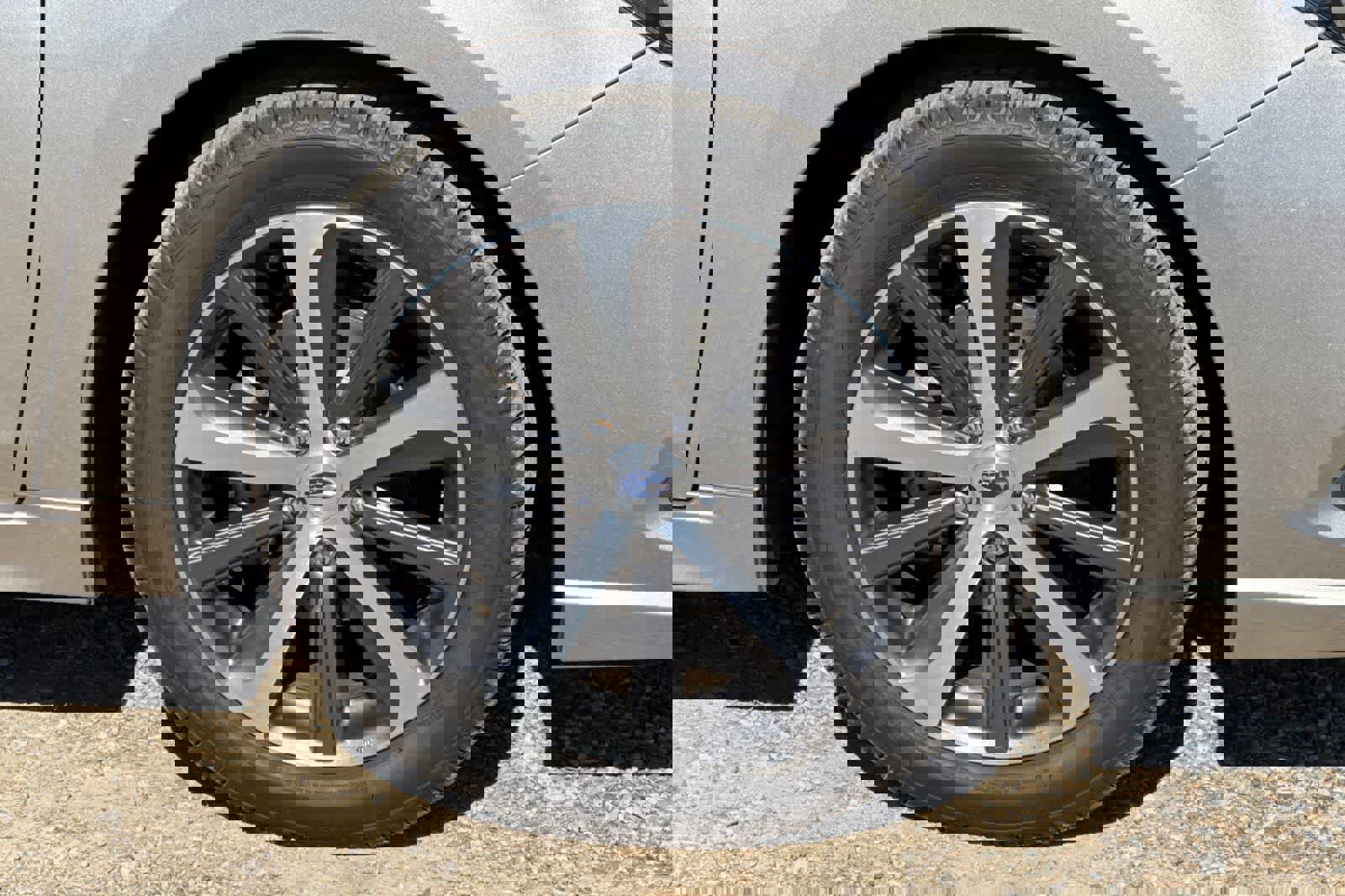 Used 2019 Subaru Legacy 2.5i Limited image 30