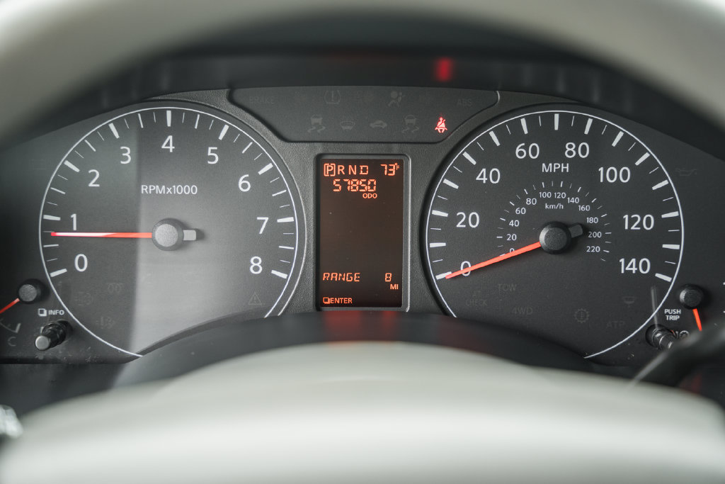 Used 2021 Nissan NV 2500 SV RWD image 41