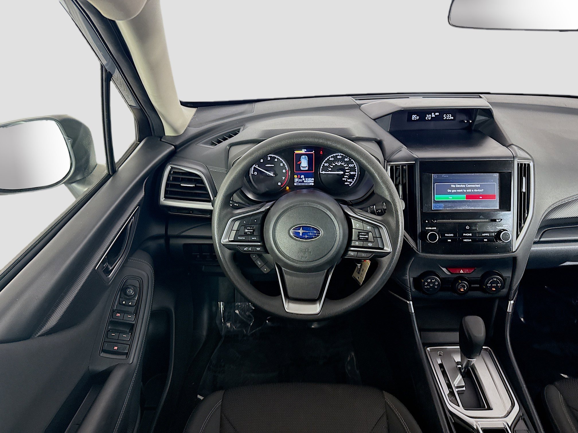 Used 2020 Subaru Forester AWD/4WD image 17