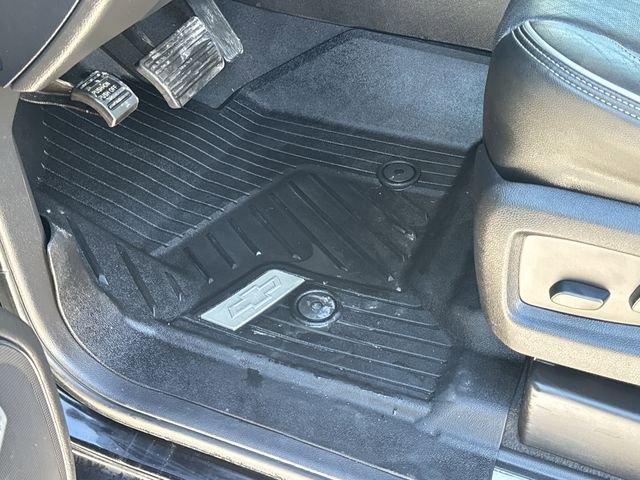 Certified 2019 Chevrolet Silverado 2500 High Country w/ Duramax Plus Package image 36