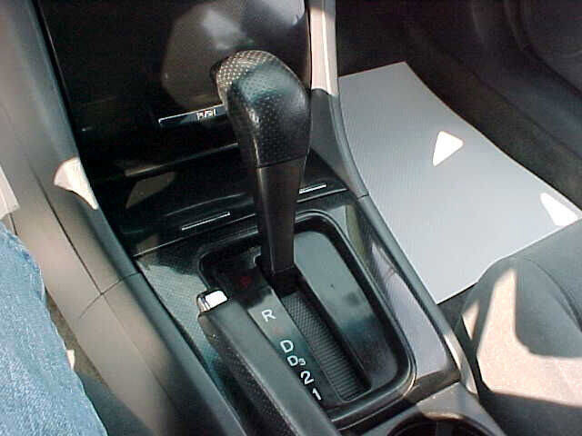 Used 2007 Honda Accord SE image 24