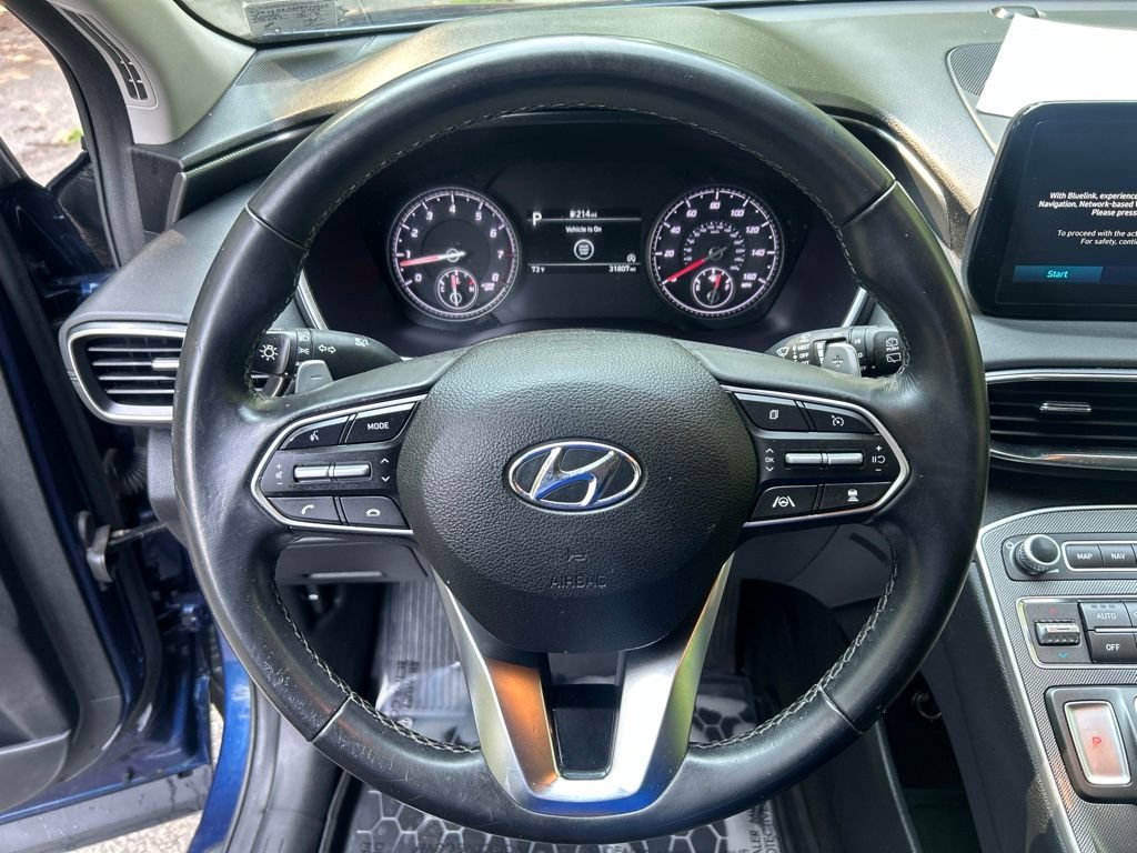 Used 2023 Hyundai Santa Fe XRT AWD/4WD image 22