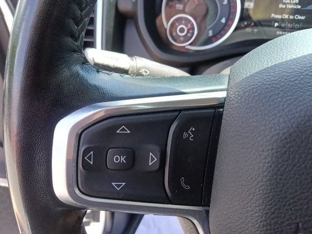 Used 2024 RAM 2500 Laramie AWD/4WD image 19