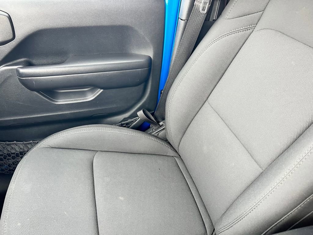 Used 2021 Jeep Gladiator Willys image 32