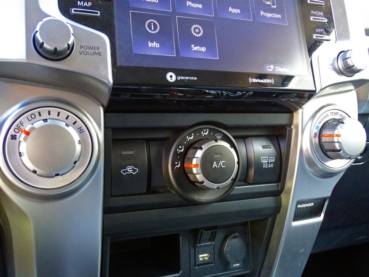 Used 2024 Toyota 4Runner SR5 RWD image 36