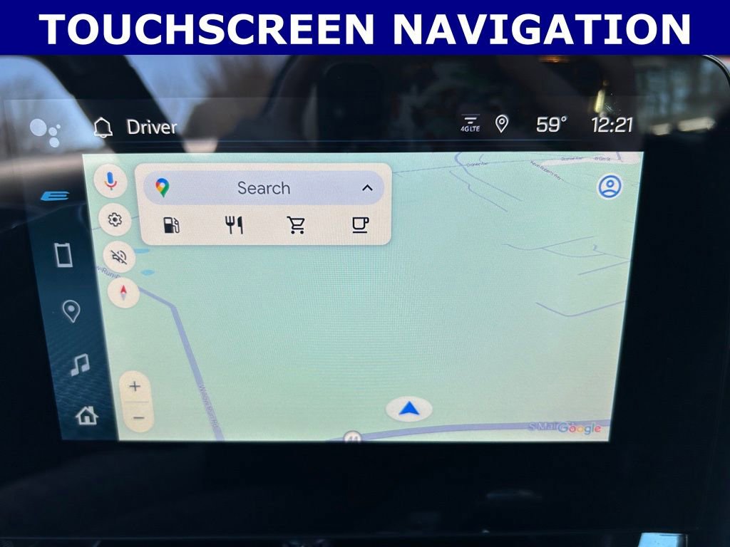 Used 2025 Chevrolet Corvette E-Ray w/ Stealth Interior Trim Package image 3