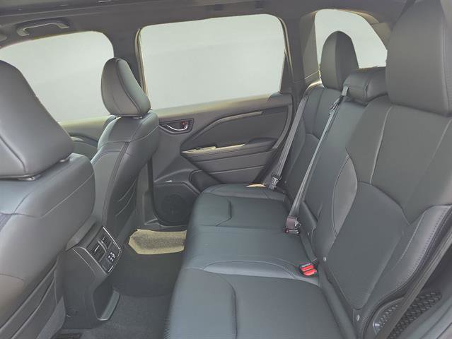 New 2025 Subaru Forester Limited image 53