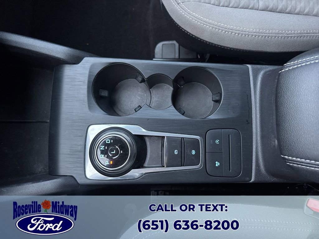 Used 2022 Ford Escape SE w/ Cold Weather Package image 15