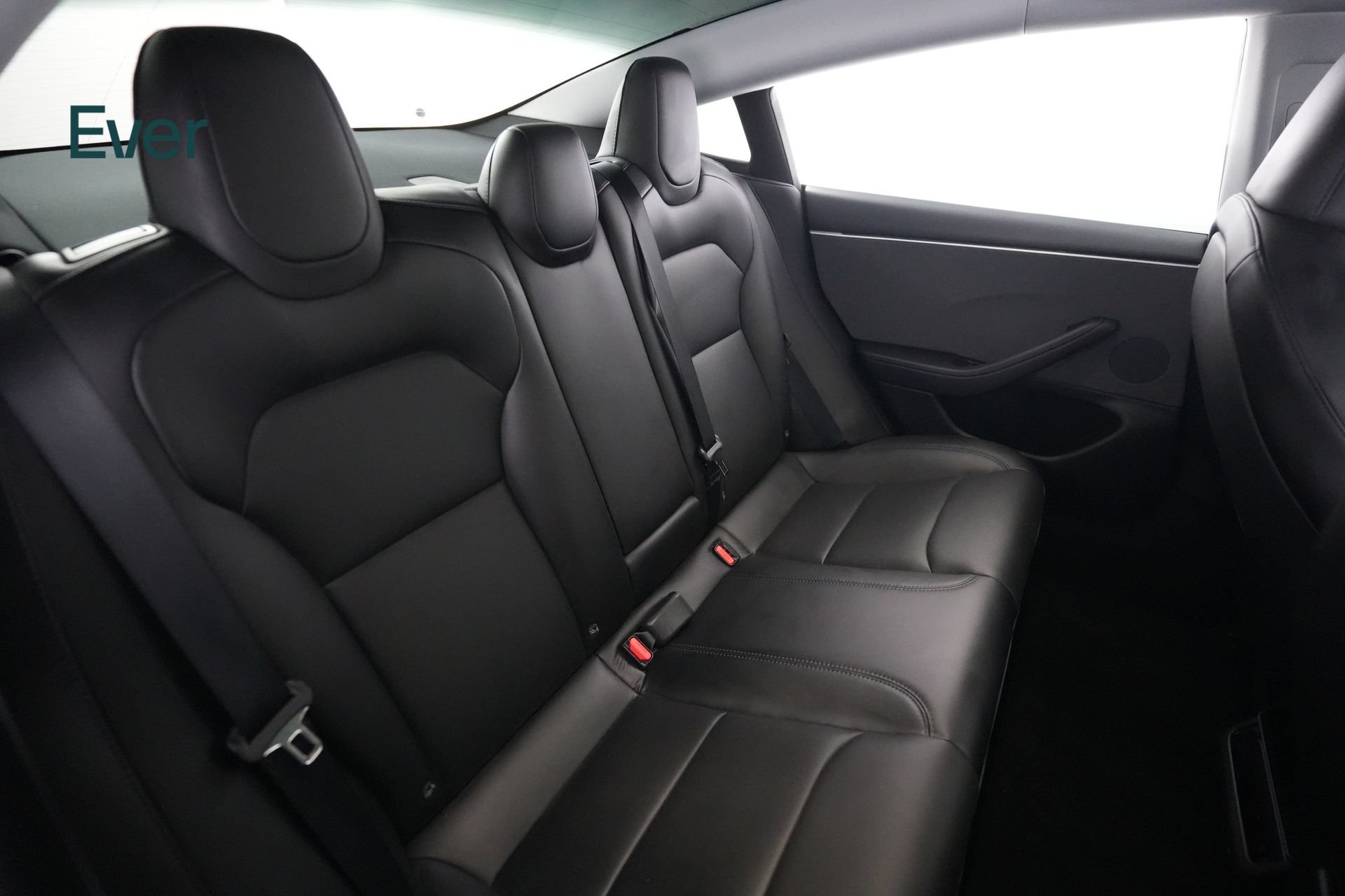 Used 2025 Tesla Model 3 Long Range RWD image 5