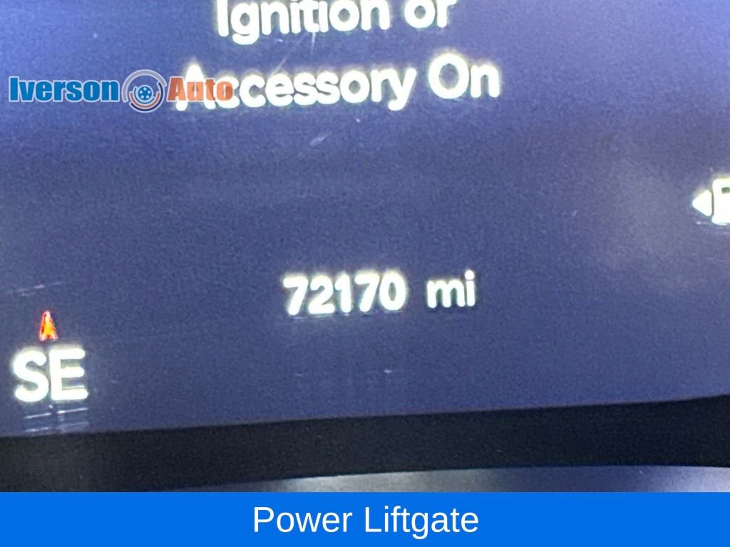 Used 2020 Chrysler Pacifica Touring-L w/ Advanced Safetytec Group image 21