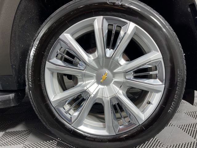 Used 2021 Chevrolet Tahoe LT image 14