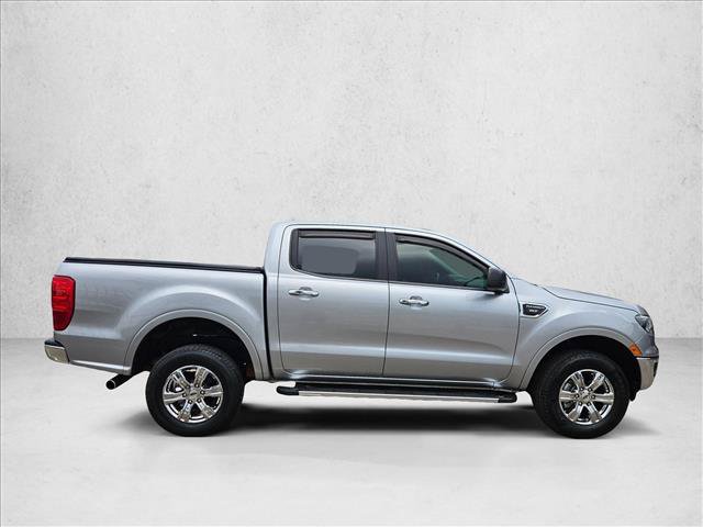 Used 2021 Ford Ranger XLT w/ Equipment Group 302A High RWD image 4