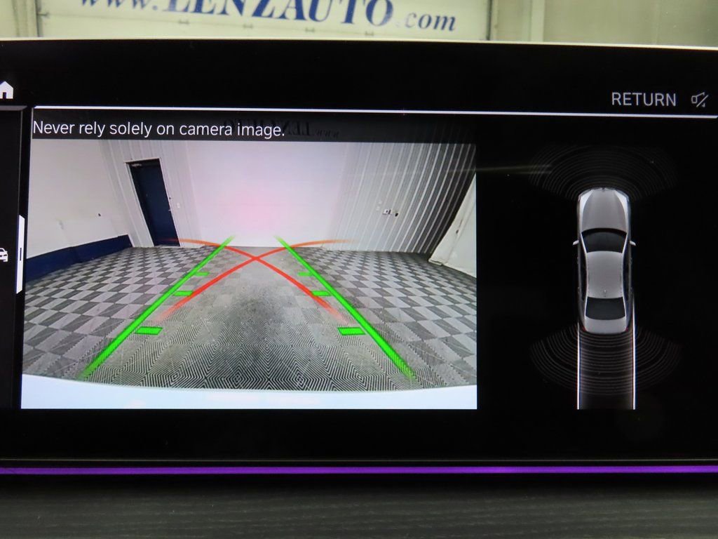 Used 2022 BMW 530i xDrive image 13