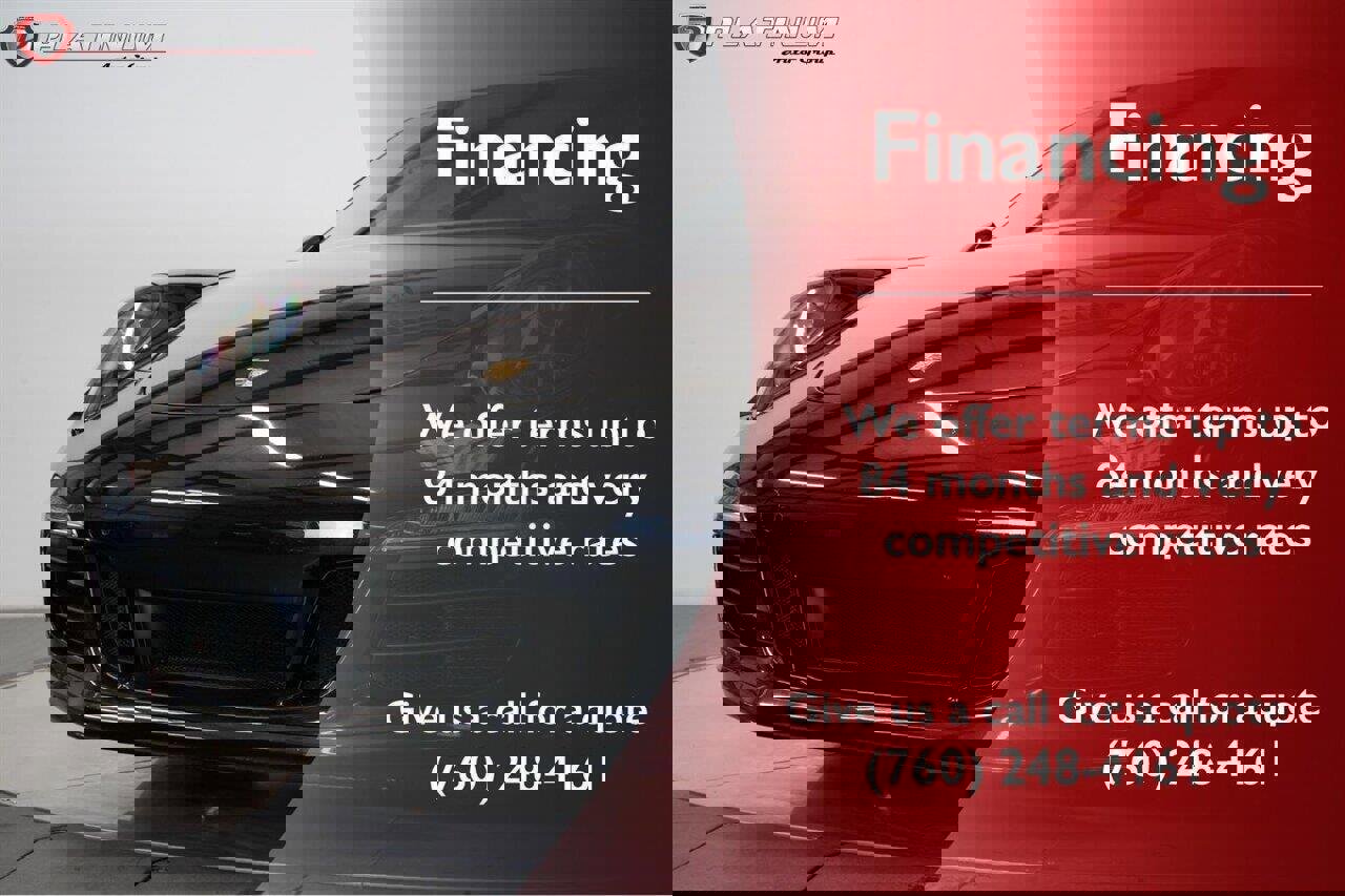 Used 2018 Chevrolet Volt Premier w/ Driver Confidence Package image 7