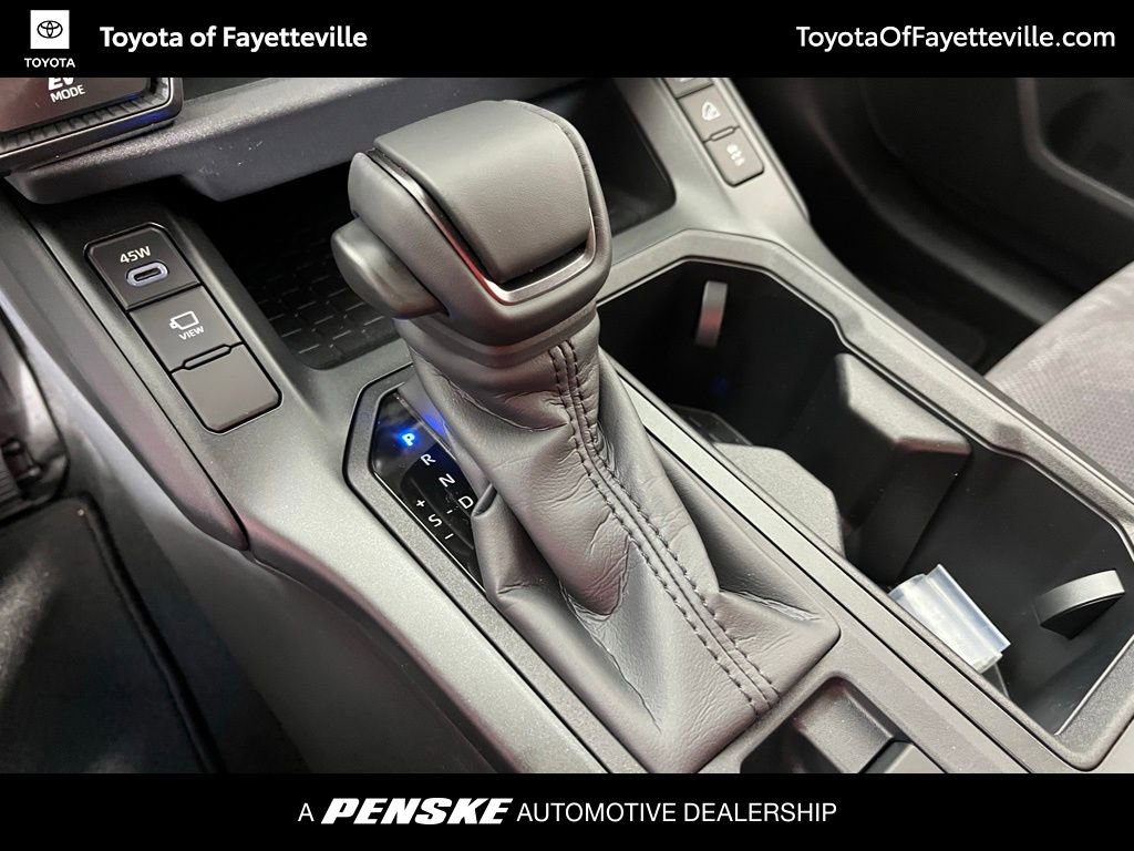 New 2026 Toyota RAV4 XSE image 33