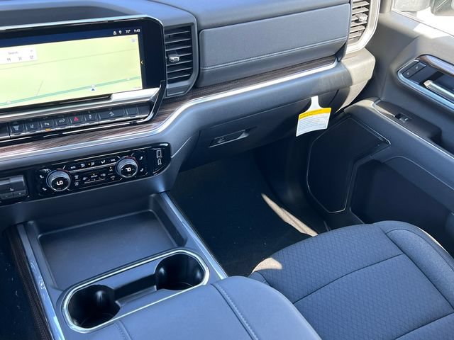 New 2026 Chevrolet Silverado 2500 LT w/ Trail Boss Package AWD/4WD image 35