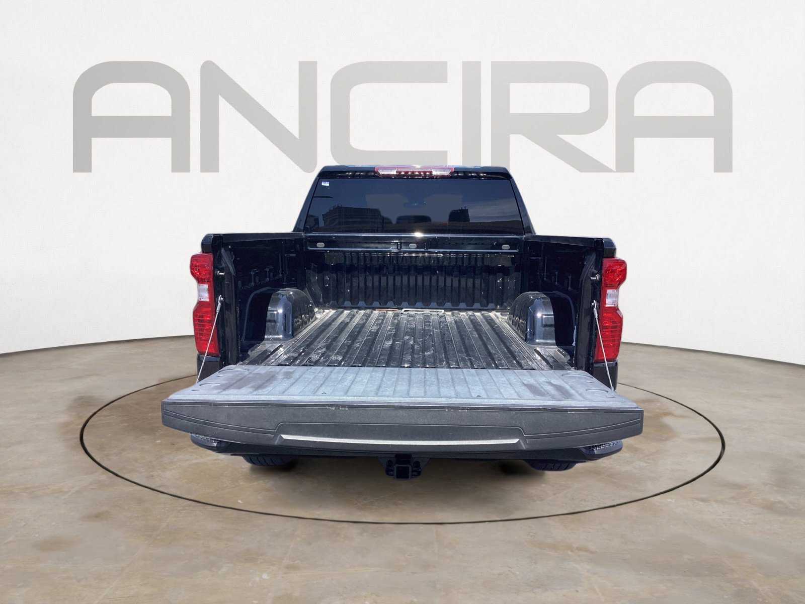 Used 2022 Chevrolet Silverado 1500 Custom RWD image 16