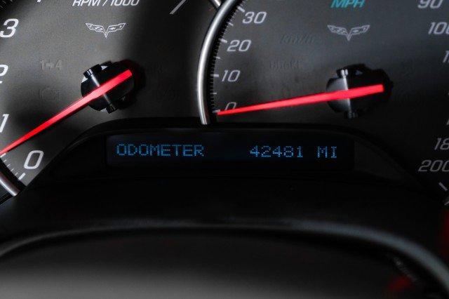 Used 2012 Chevrolet Corvette Grand Sport image 19